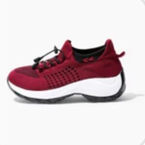 Comfortwear Ortho Stretch Cushion Shoes Womens 10 1/2 new